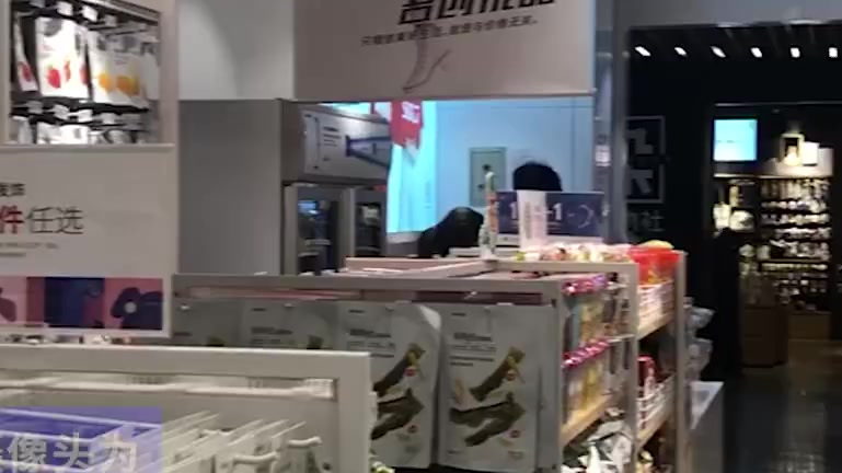 【名创优品上海门店仍收集人脸信息 :公司统一配置】今年“3·15”晚会曝光了科勒等品牌门店