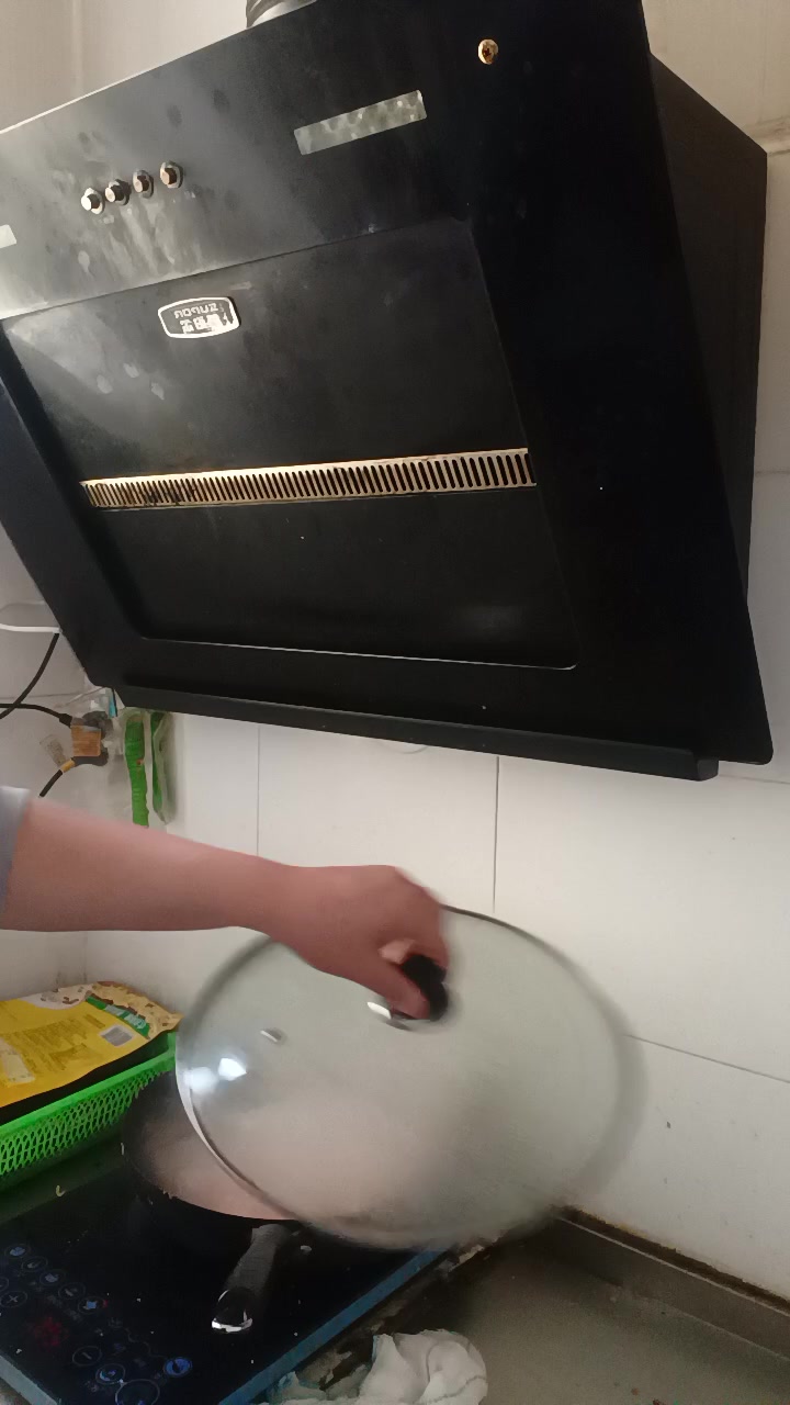 减肥套餐4西红柿炒鸡蛋面条