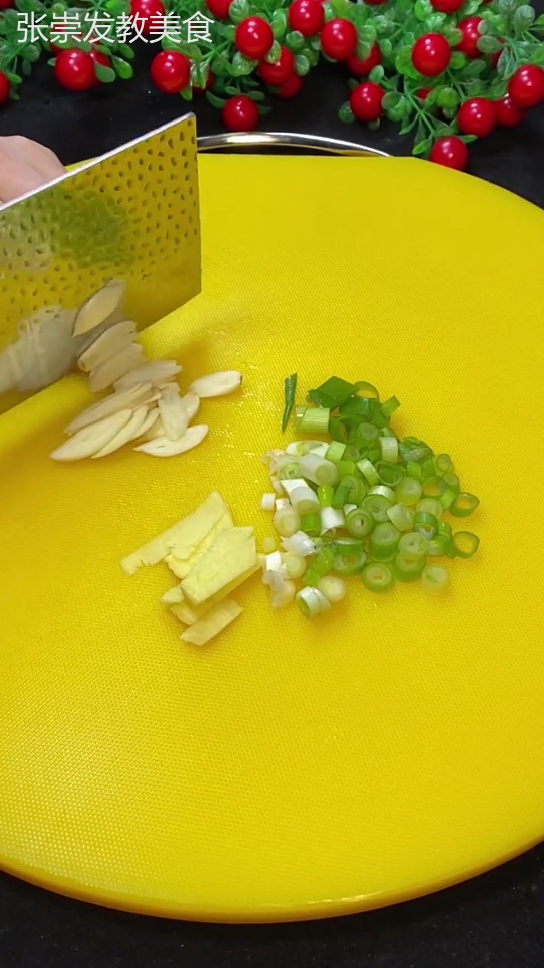 火爆大头菜做法,非常好吃又下饭,大人孩子都爱吃!