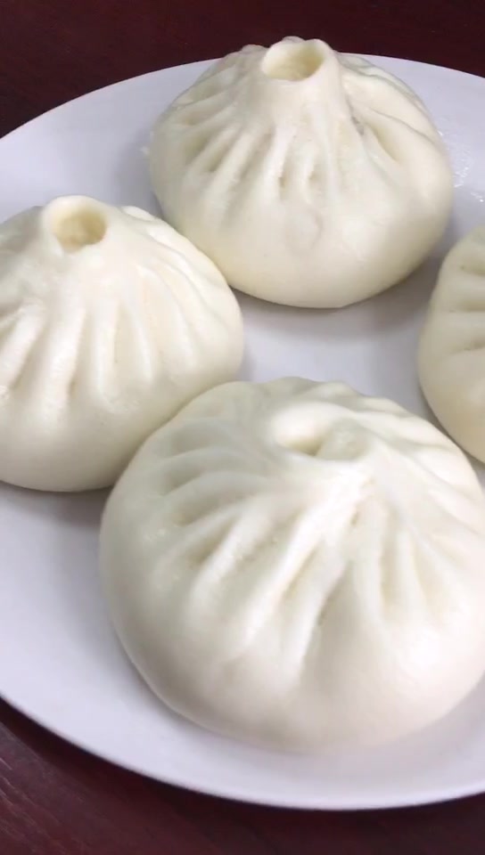 早餐大包子培训,邯郸孙大妈小吃培训教你做早餐大包子!