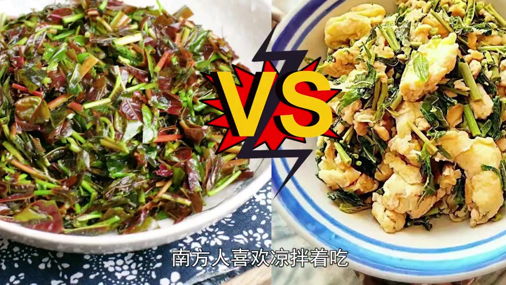 【春日野菜图鉴 收下这份“吃草”指南】春天来了,香椿、荠菜、春笋、槐花、榆钱……如何从野草