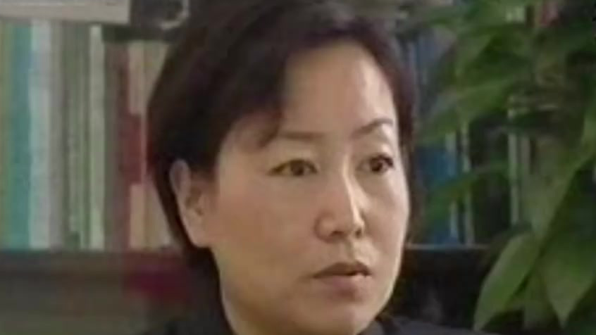 【任长霞:为我所执着的事业献身,值!】她是河南第一个女公安局长。21年从警生涯,她从一个走