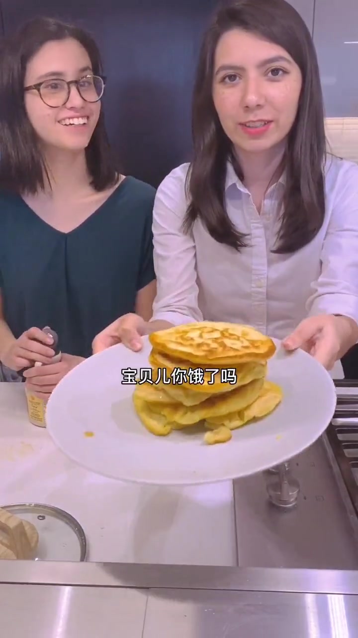 美国人每天早饭竟然只吃这些??