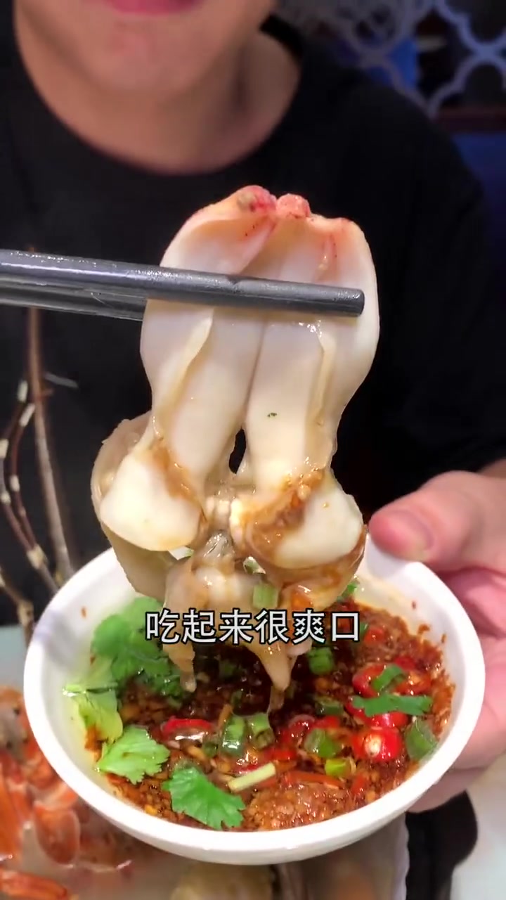 一家适合情侣约会的宝藏餐厅,海鲜很哇塞,最强干饭人