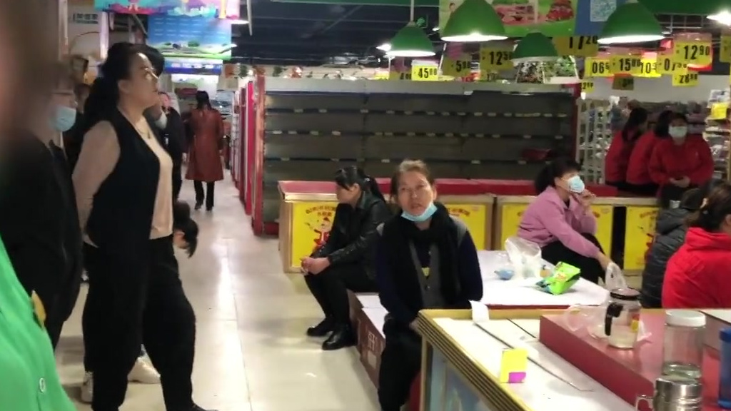 【网眼督查 #宁夏#银川双宝菜篮子湖畔店拖欠员工工资和保费】“银川双宝菜篮子拖欠我们3个月
