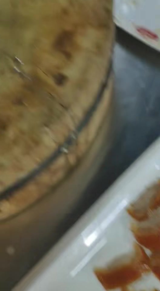 北京片皮烤鸭出炉啦,看着就好想吃呀,想学烤鸭的小伙伴,来名勺