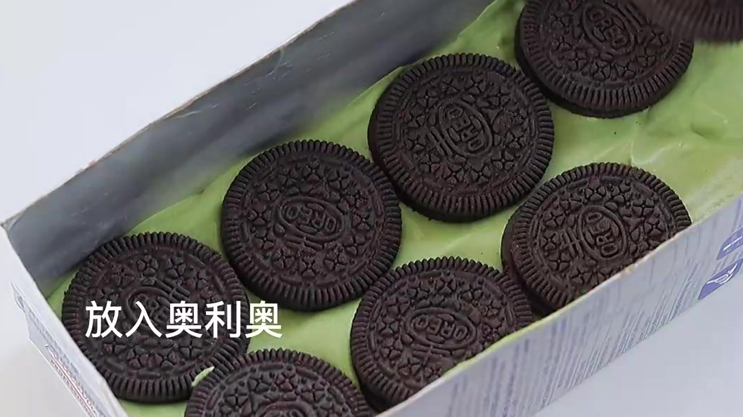 #美食时刻#【炒酸奶】突然想吃炒酸奶,用家里现成的材料就可以实现,味道一点不比店里的差!