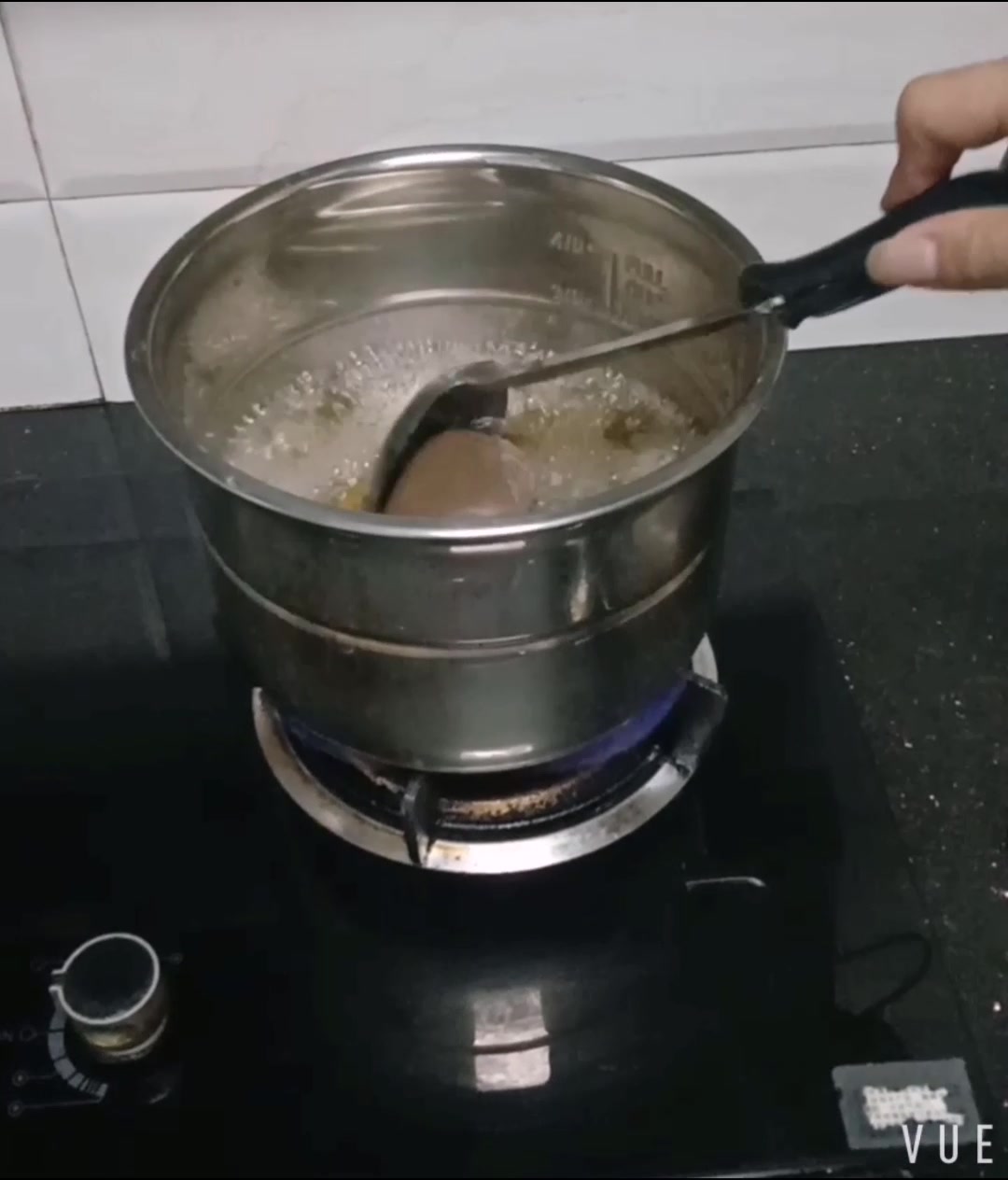 凉皮调料做法,陕西凉皮大料水的详细做法
