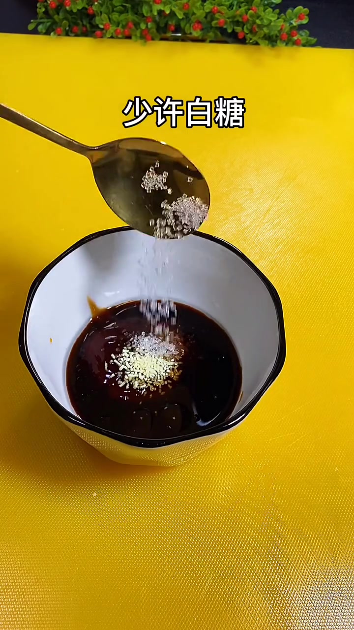 红烧茄子的简单做法,爱吃茄子一定要收藏