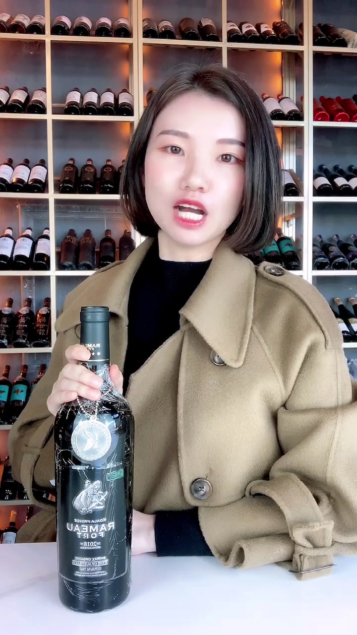 恍然大悟!葡萄酒的颜色是这么形成的!