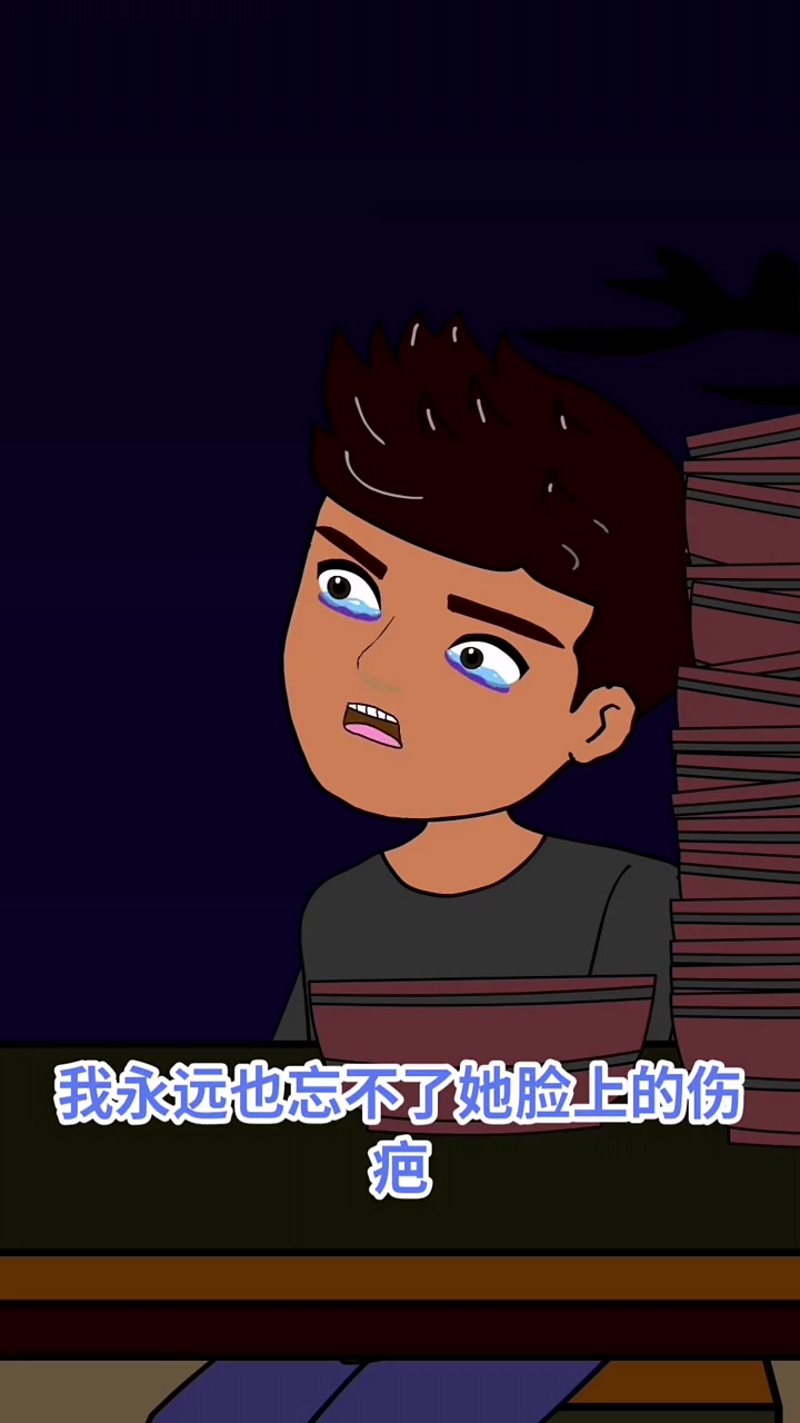 还好没放弃呀!!