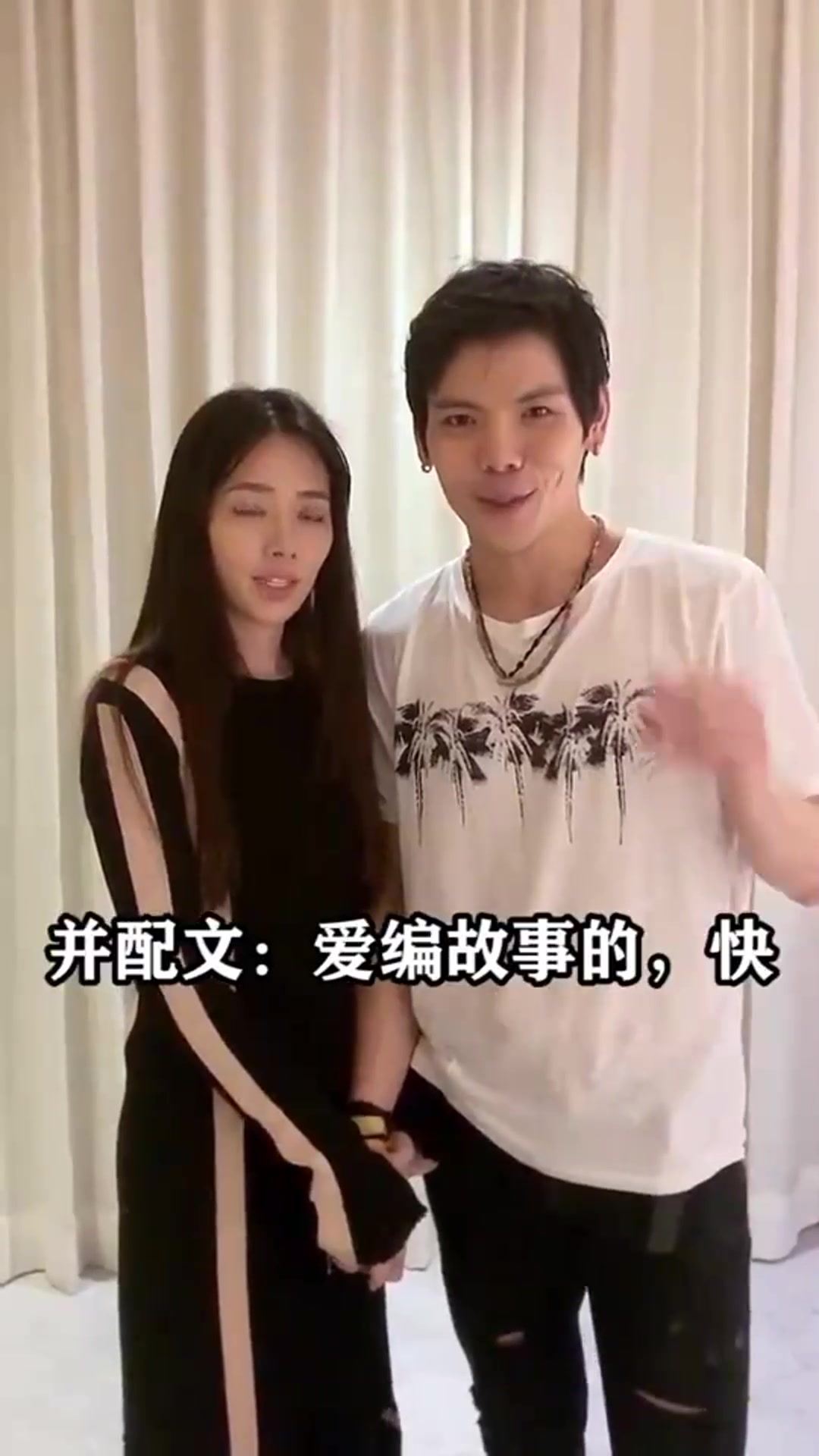 郭碧婷被曝已生女,郭爸怒揭“红鸡蛋”,真相宠物狗玩具也能编