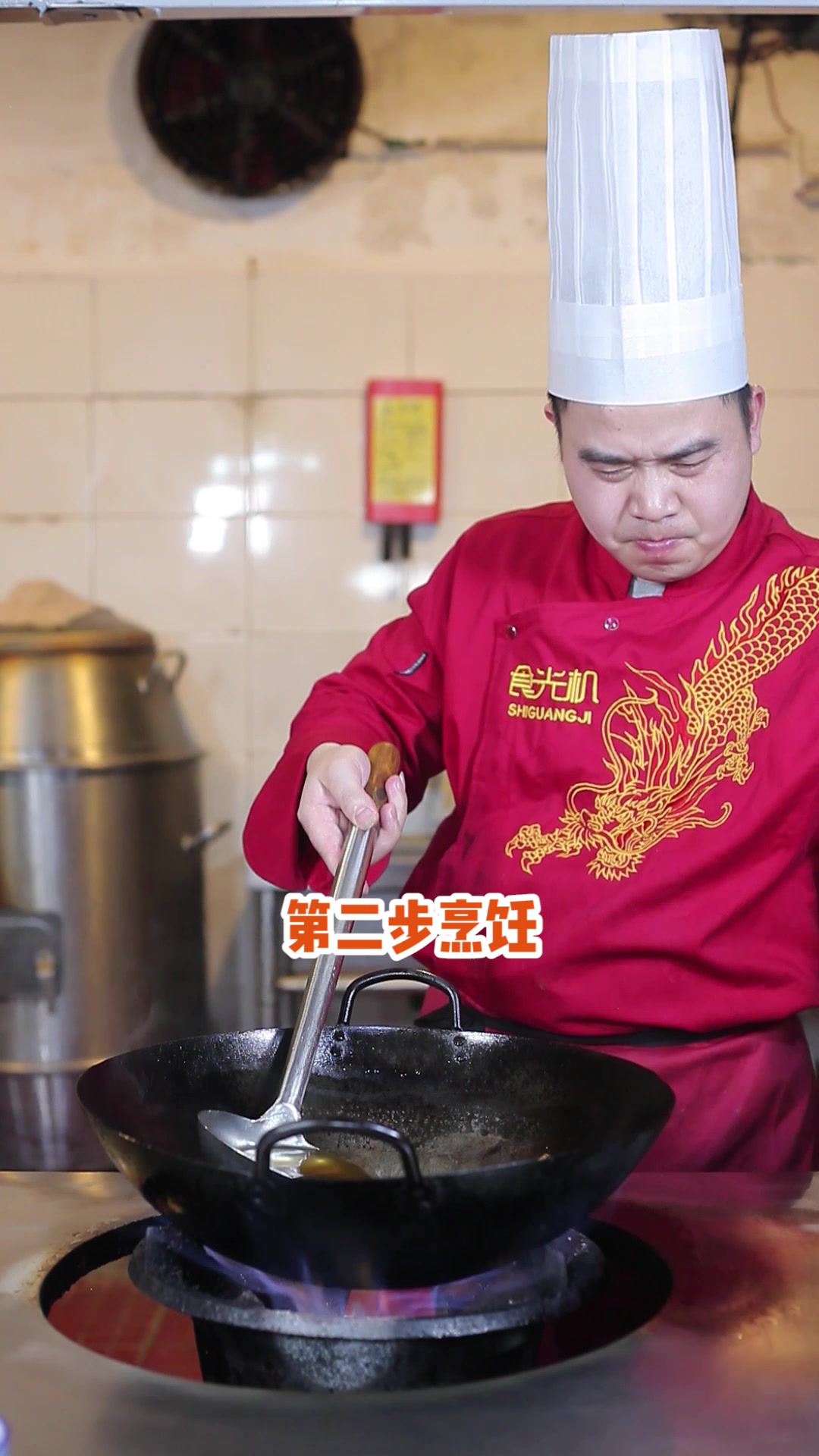 正当时:春笋炒肉片