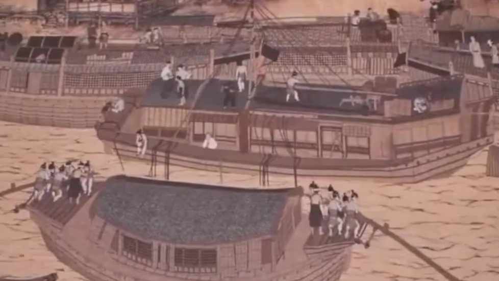【关于清明,这些冷知识你知道吗[三哈]】过了这么多年清明节,还只知道放假、青团和“雨纷纷”