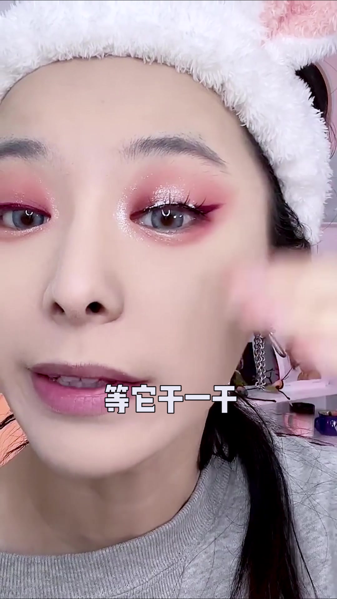 天空拍照当头像 闺蜜头像可以换换啦
