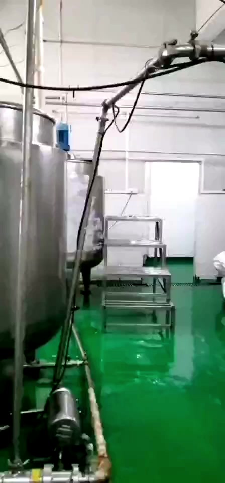 八宝粥杯装的一次性的杯装稀饭灌装机+封杯机~稀饭豆奶果汁茶