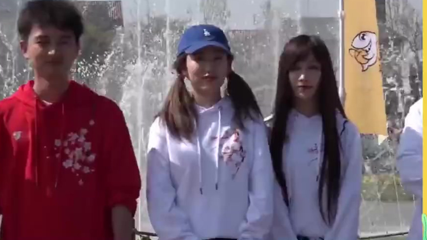 斗鱼首档娱乐综艺《奔跑吧!主播》3月底完美落幕!主播们努力比拼,快来康康活动精彩回顾集锦!