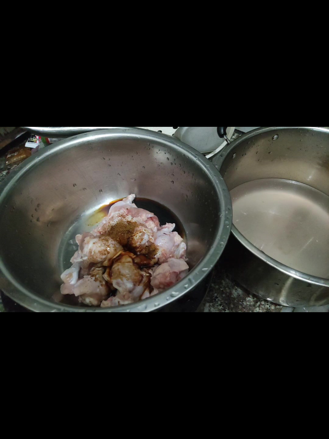 超好吃的鸡翅根做法