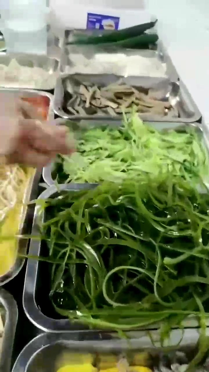 上海名勺!经久不衰的百年卤味-卤菜凉菜,周黑鸭手撕鸭盐水系列