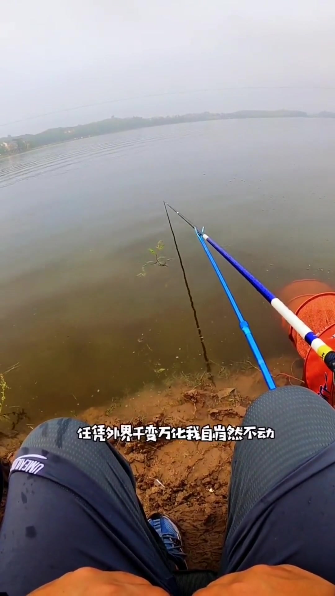 为什么越来越多的男人喜欢钓鱼了?越来越多的女人开始支持钓鱼了