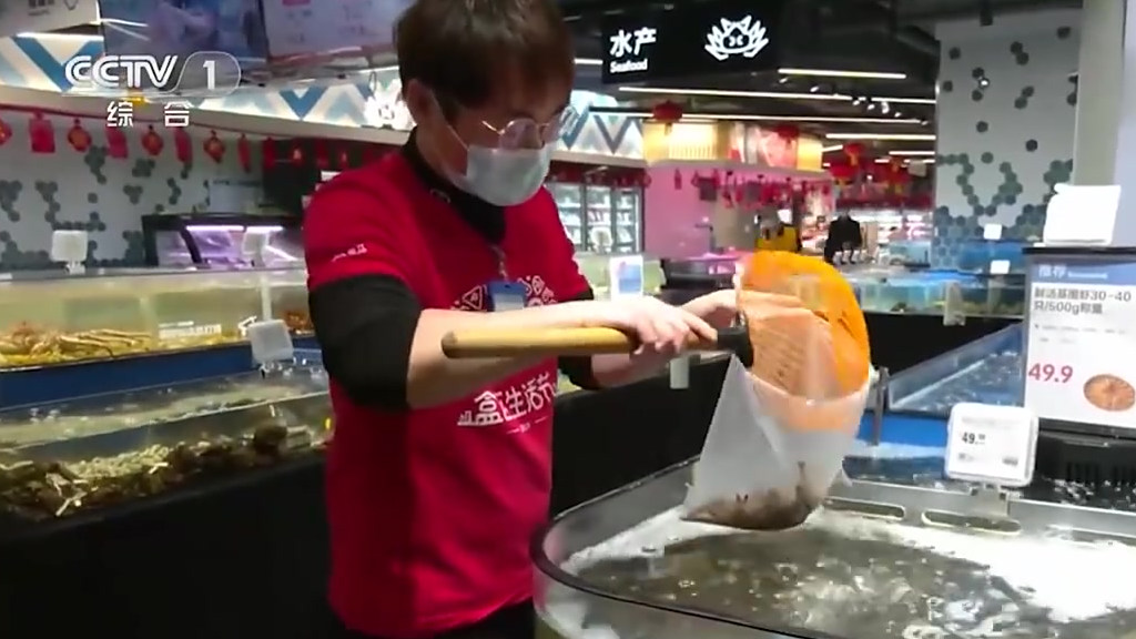 【优质大虾挑选有讲究,这些要点需注意!】市场中大虾种类繁多,它们有什么区别?鲜活虾一定比冷