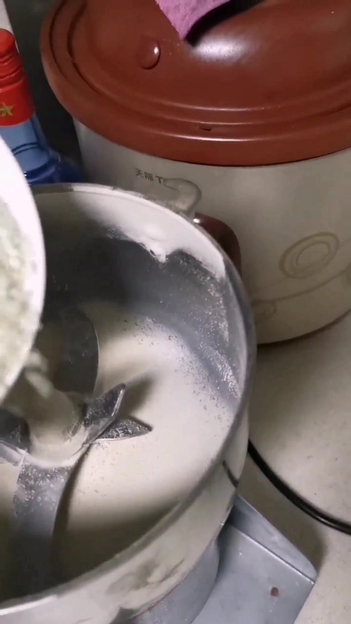 乾隆版八珍糕的做法