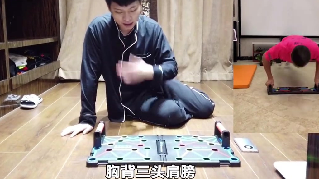 #羽毛球# #力量训练# 大神教学 | 想要杀球持续放炮,熊导教你花式力量训练!#运动# 