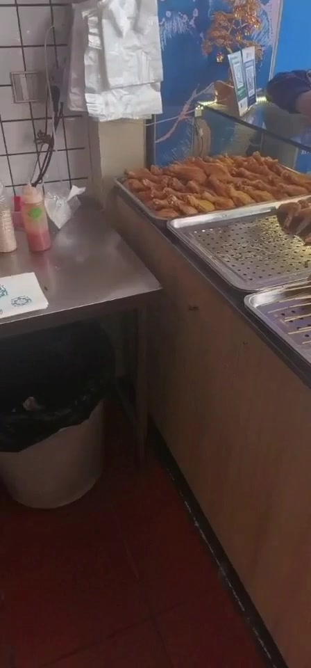 同安香骨鸡腿,喜欢的来