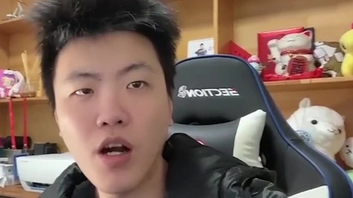 斗鱼DBL勇敢者挑战赛S3正式开启!各大主播邀你来战,素人&主播&职业的对战赛事!从这里走