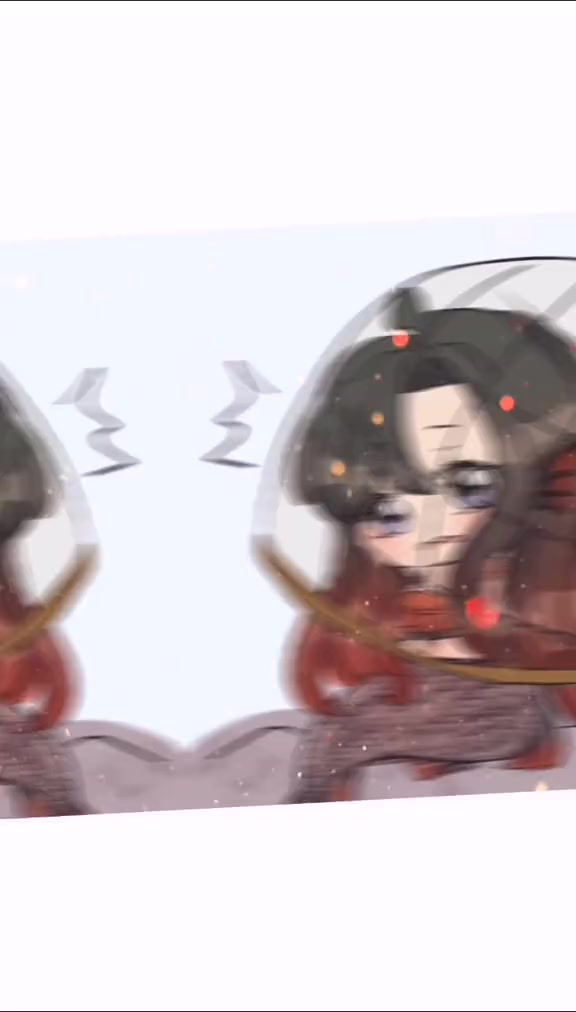 魔道,蓝湛:抓到一条人鱼羡,是带回家呢,还是藏起来呢!
