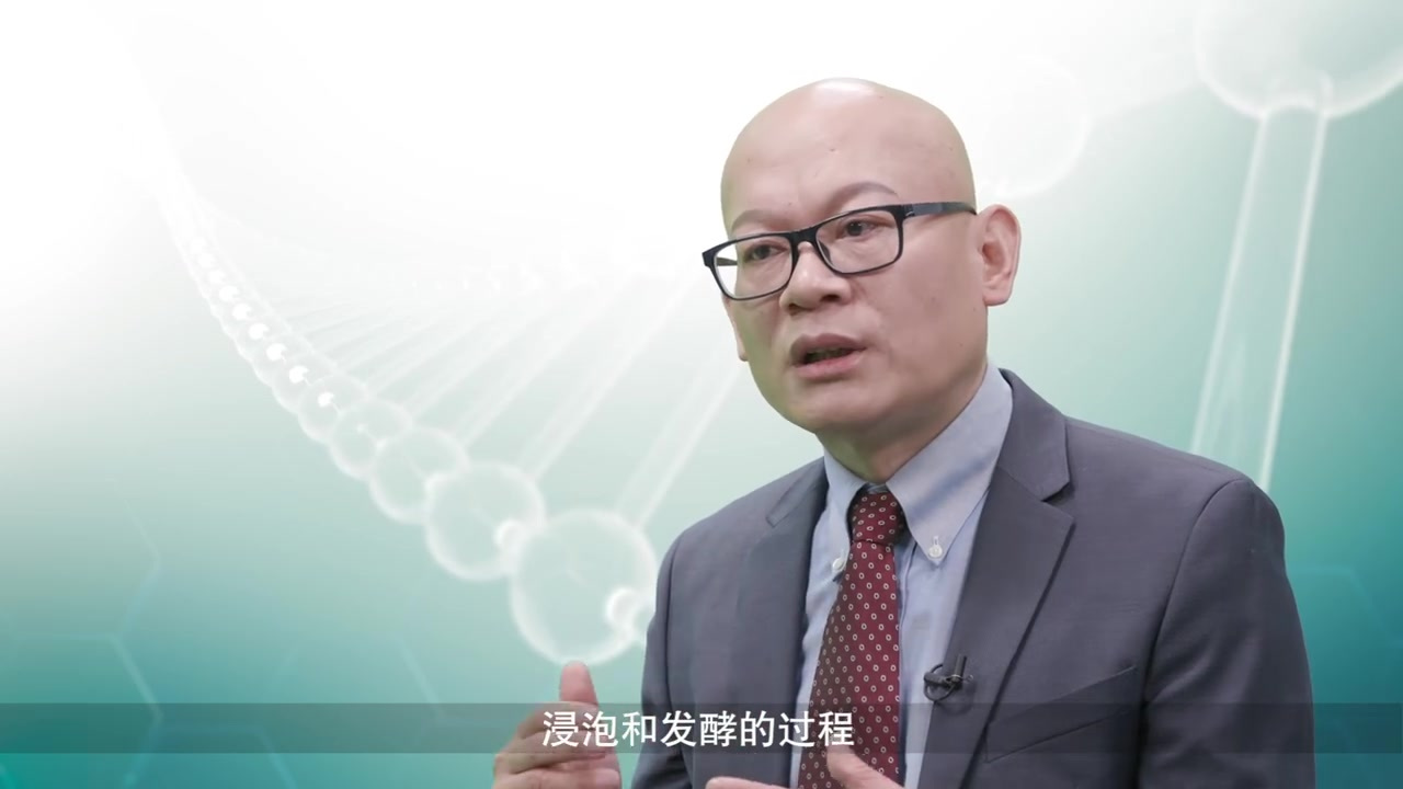 健康大咖来了 去年10月,黑龙江省鸡西市“酸汤子”食物中毒事件致9人死亡,致病食物是被致病