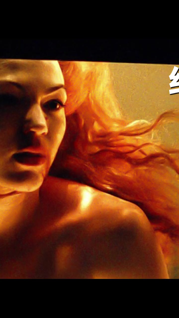 终极人鱼岛,电影解说