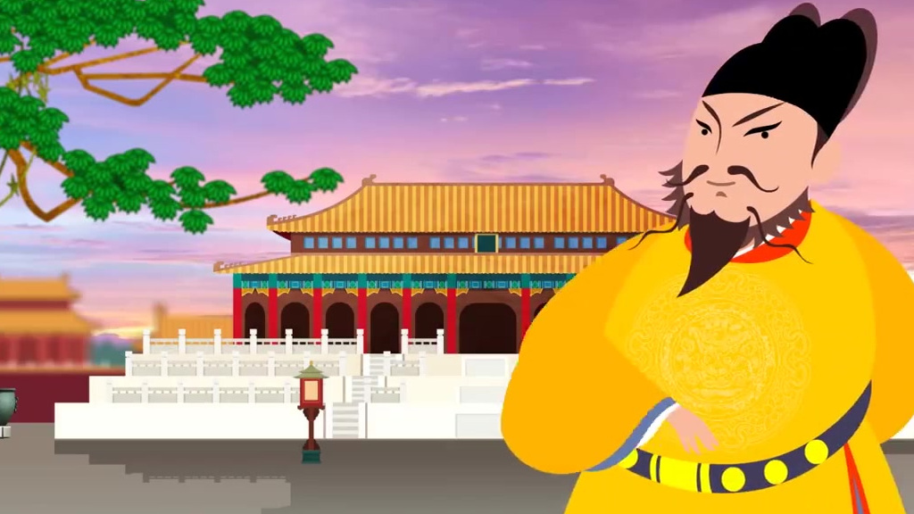 北京烤鸭驰名中外,你知道原料“北京鸭”的由来吗?戳视频了解起来(来源:@国家博物馆 )