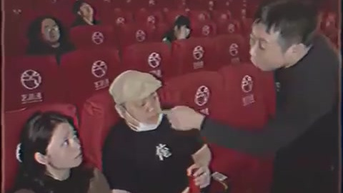 这平平无奇的捉奸视频怎么看起来这么好笑 