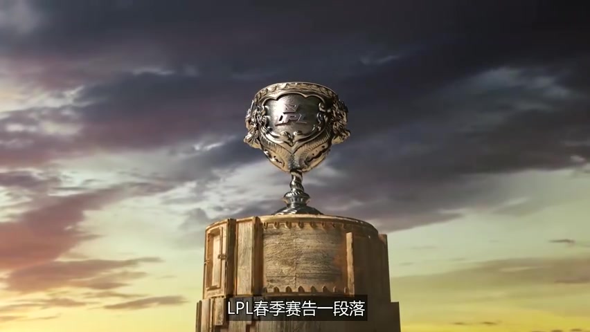 金雨落江城,中韩硝烟浓 [微风] LPL春决刚刚落下帷幕,中韩对抗赛强势接档在MSI尚未到