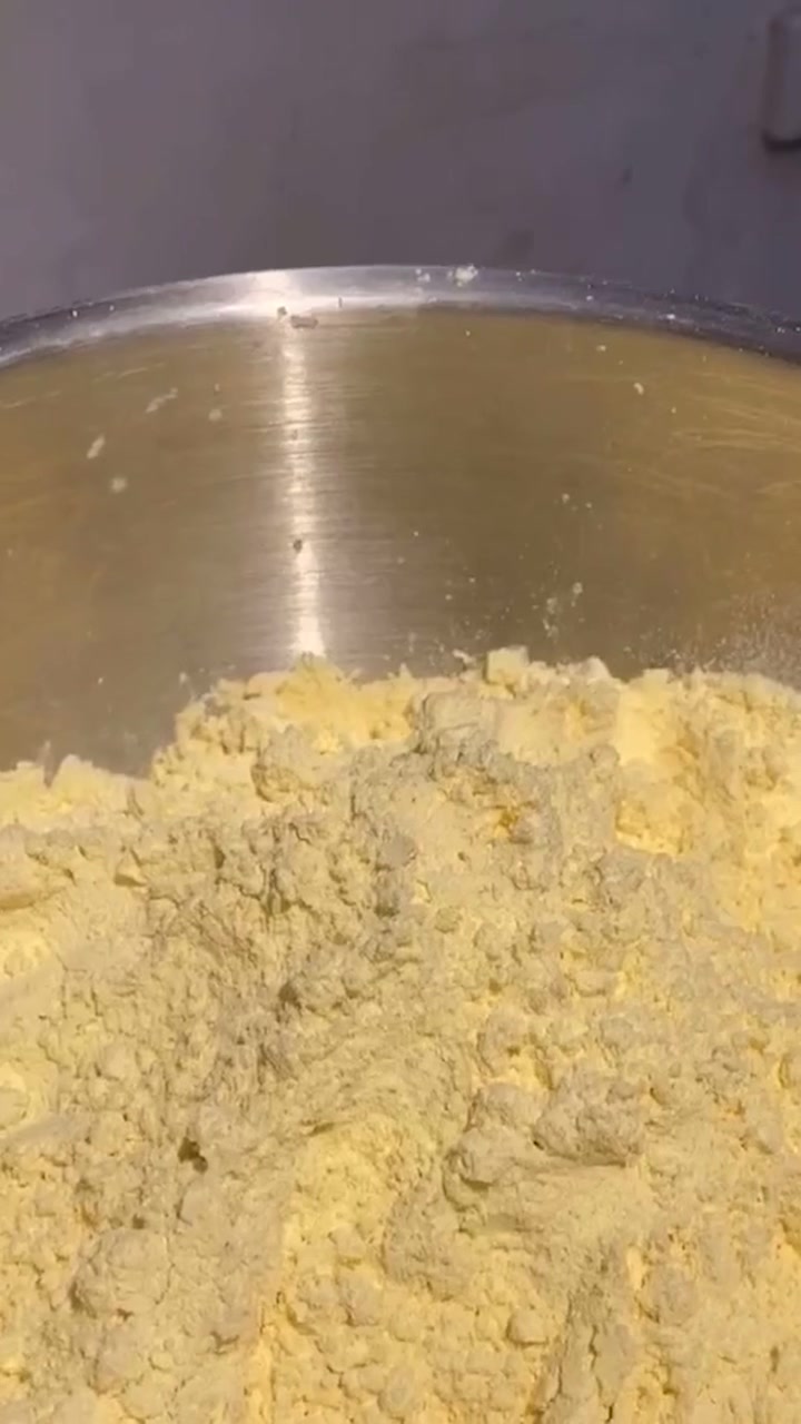 全网最全的杂粮煎饼面糊配方来了,赶紧学