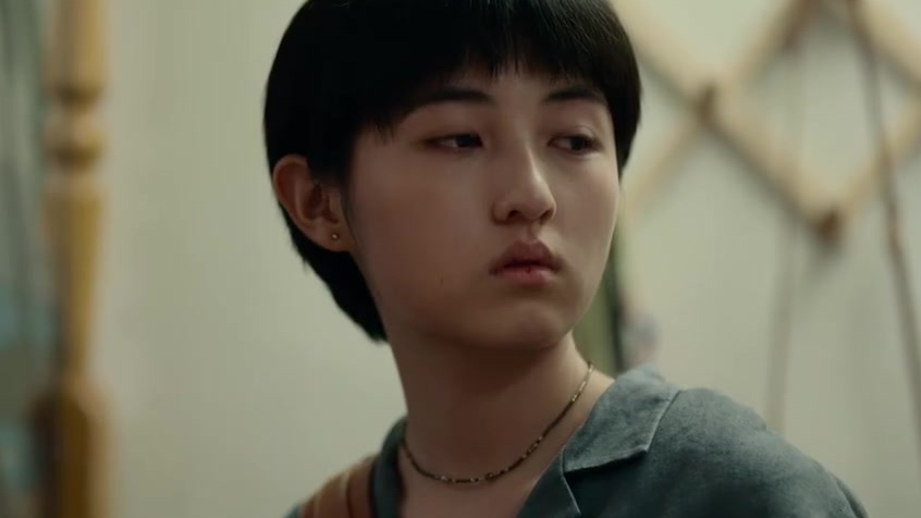 电影《#我的姐姐#》第三度发布未曝光片段,此次为张子枫和金遥源的姐弟戏份,发生在姐姐未赴约