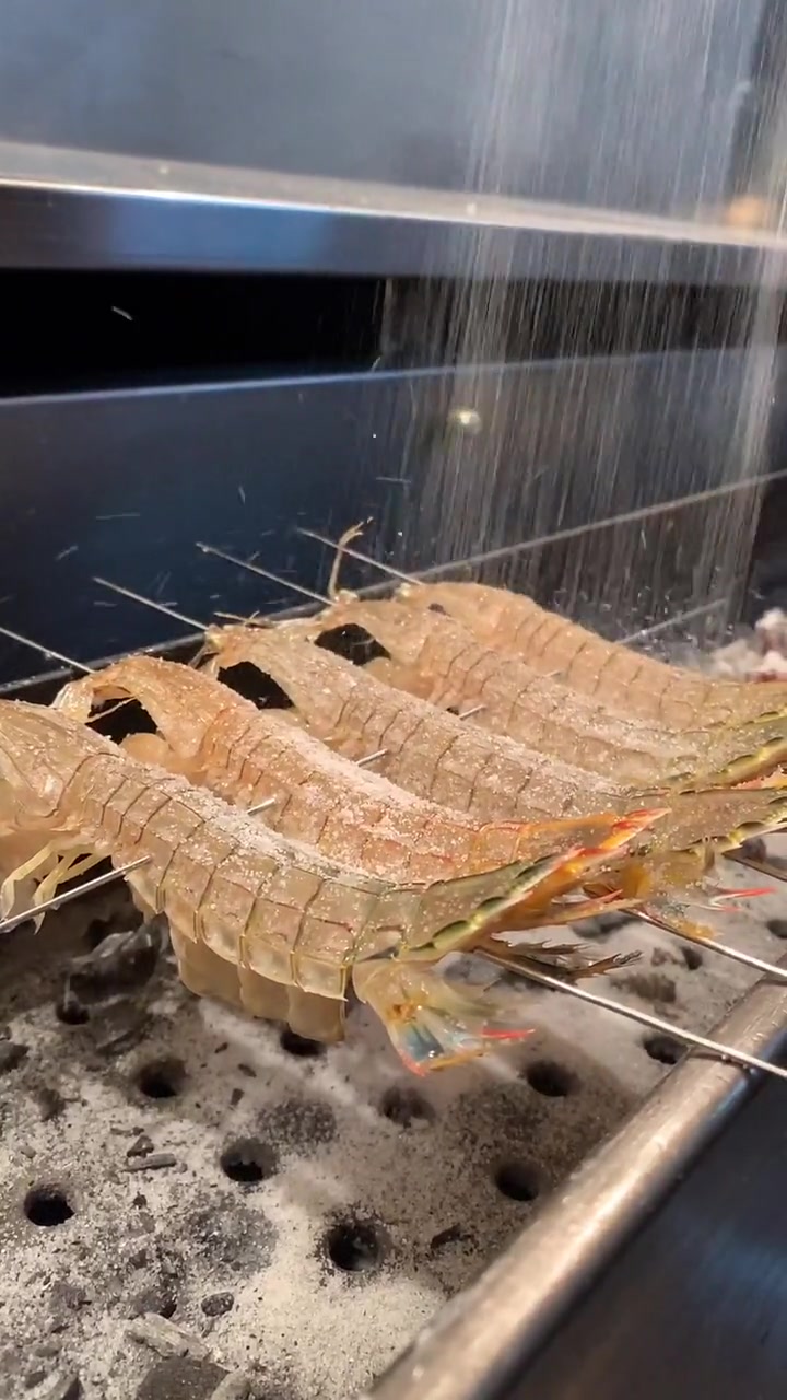 皮皮虾我们走,来世再做好朋友,现在只能配啤酒!