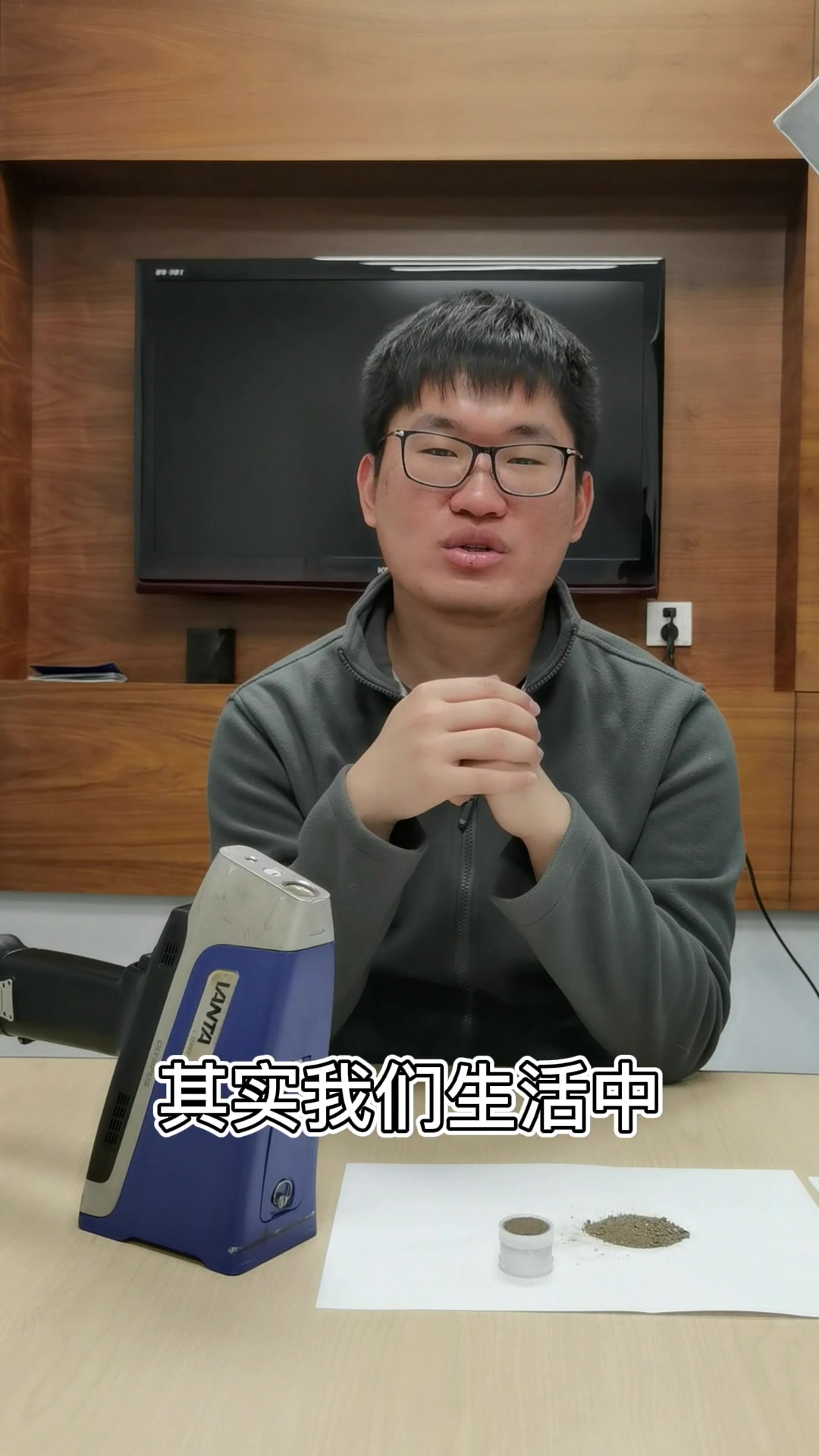 【奥林巴斯100问】自己种菜惨遭重金属污染?土壤安全你须知!
