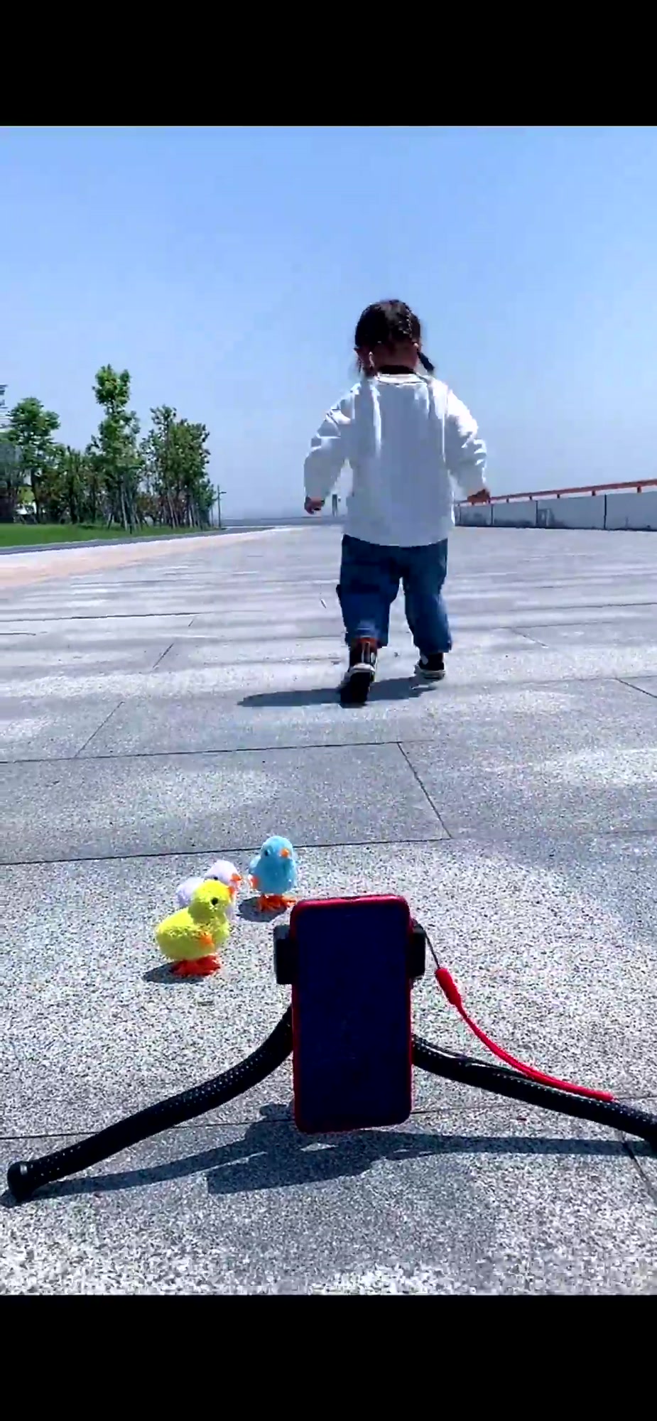 教你用小鸡也能拍出好玩的创意照片,一起来拍吧!