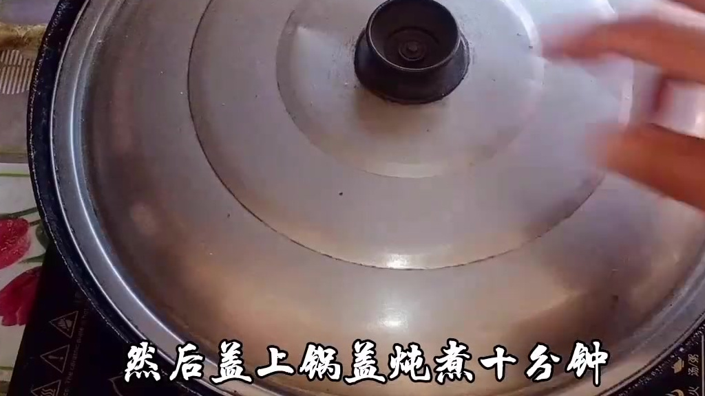 #美食# #美食做法# 羊杂粉条炖豆腐的家常做法,汤鲜味美,营养又暖胃,吃一碗很过瘾  