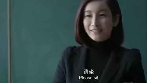 从《青春派》认识董子健,青春励志片,看了确实能振奋人心,董子健的演技也是真的好。