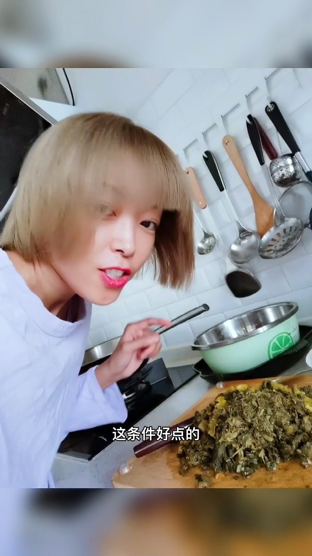 回忆里的“穷吃食”~老北京有个俗语,无咸菜不成酒席