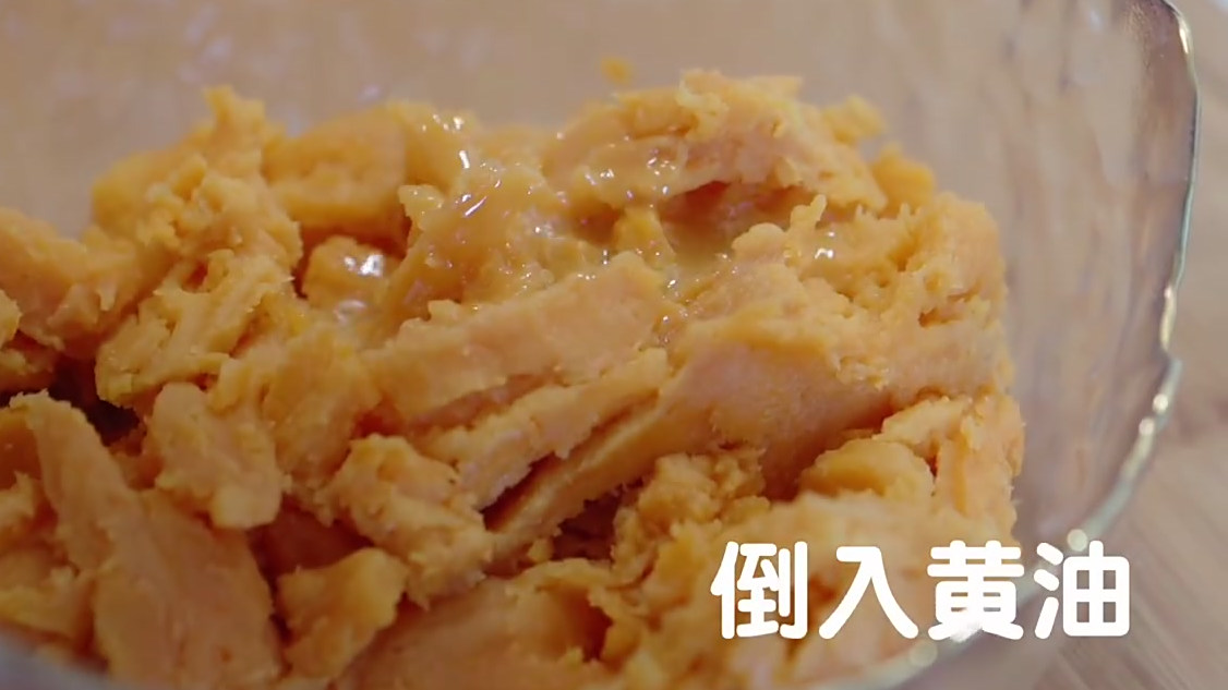 【马苏里拉奶酪红薯】红薯与奶酪的搭配,香甜拉丝,入口绵软,不仅仅是好吃还能给孩子补营养。(