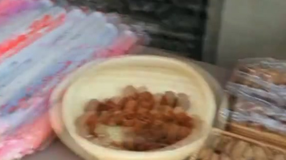 #爱我山东# “我爱山东,我为家乡代言”短视频大赛获奖作品:《想要打卡古街古巷古玩店?来“