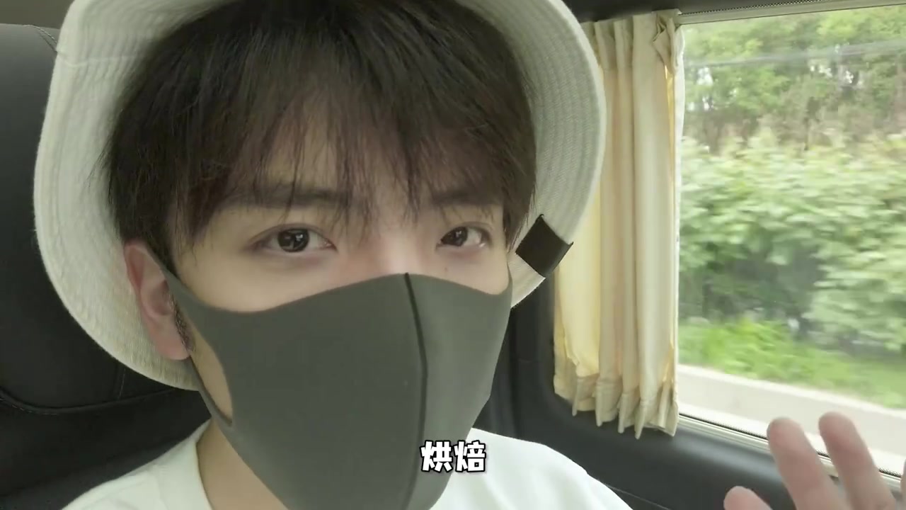 打卡 首次慕斯蛋糕制作????&nbsp;