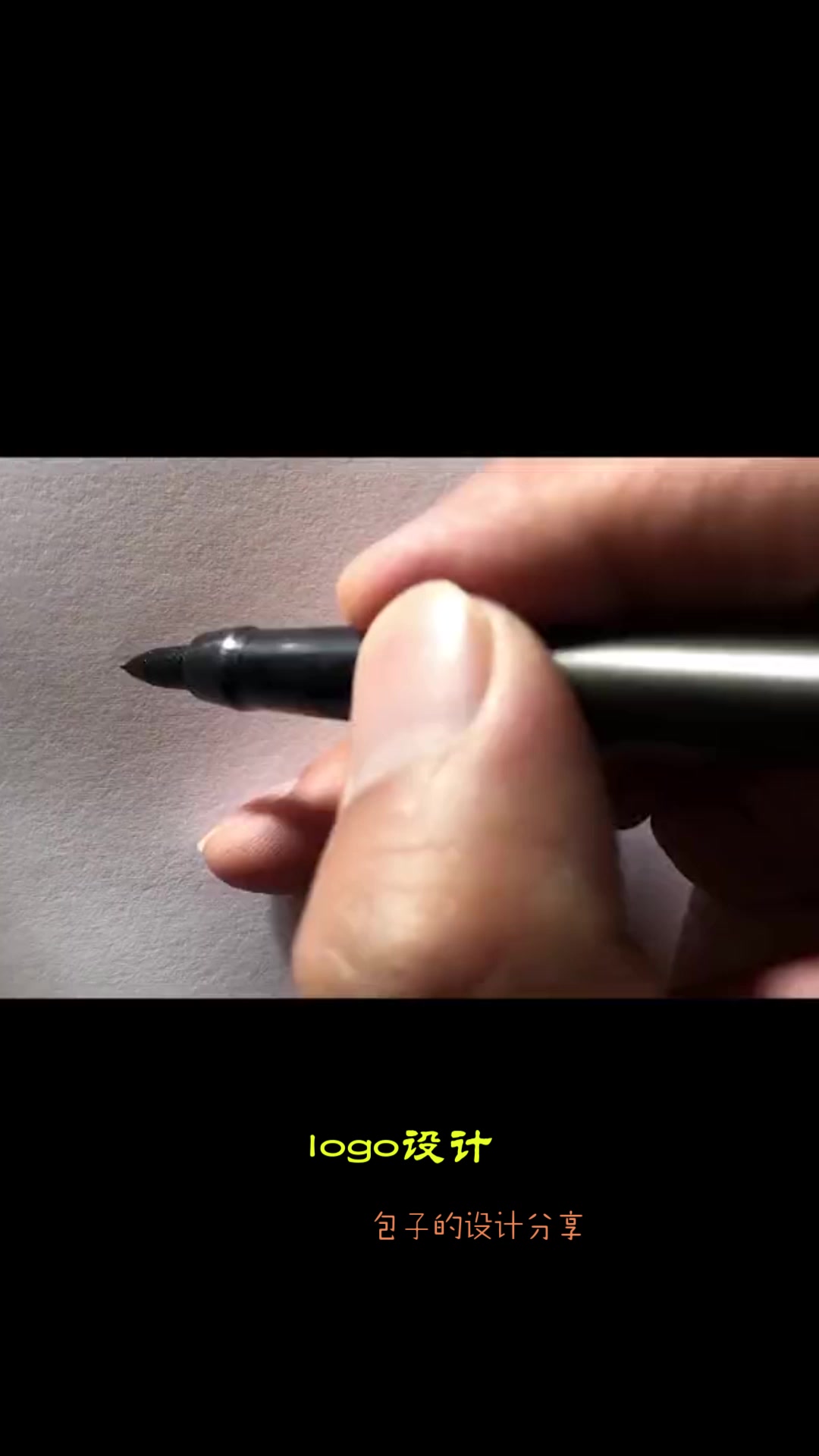 这是你不得不服的logo设计!谁能想到这是牛肉汤呢?