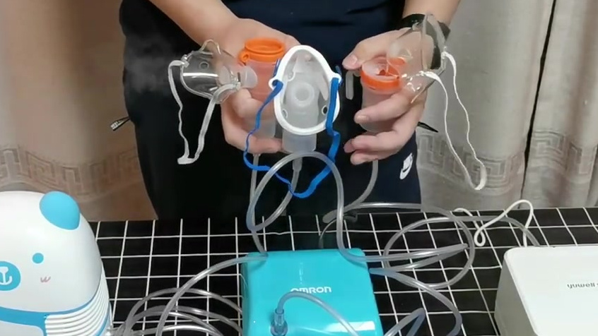 什么是雾化治疗?雾化治疗有什么好处?家用型雾化器的工作原理是怎样的?选择家用型雾化器,该注