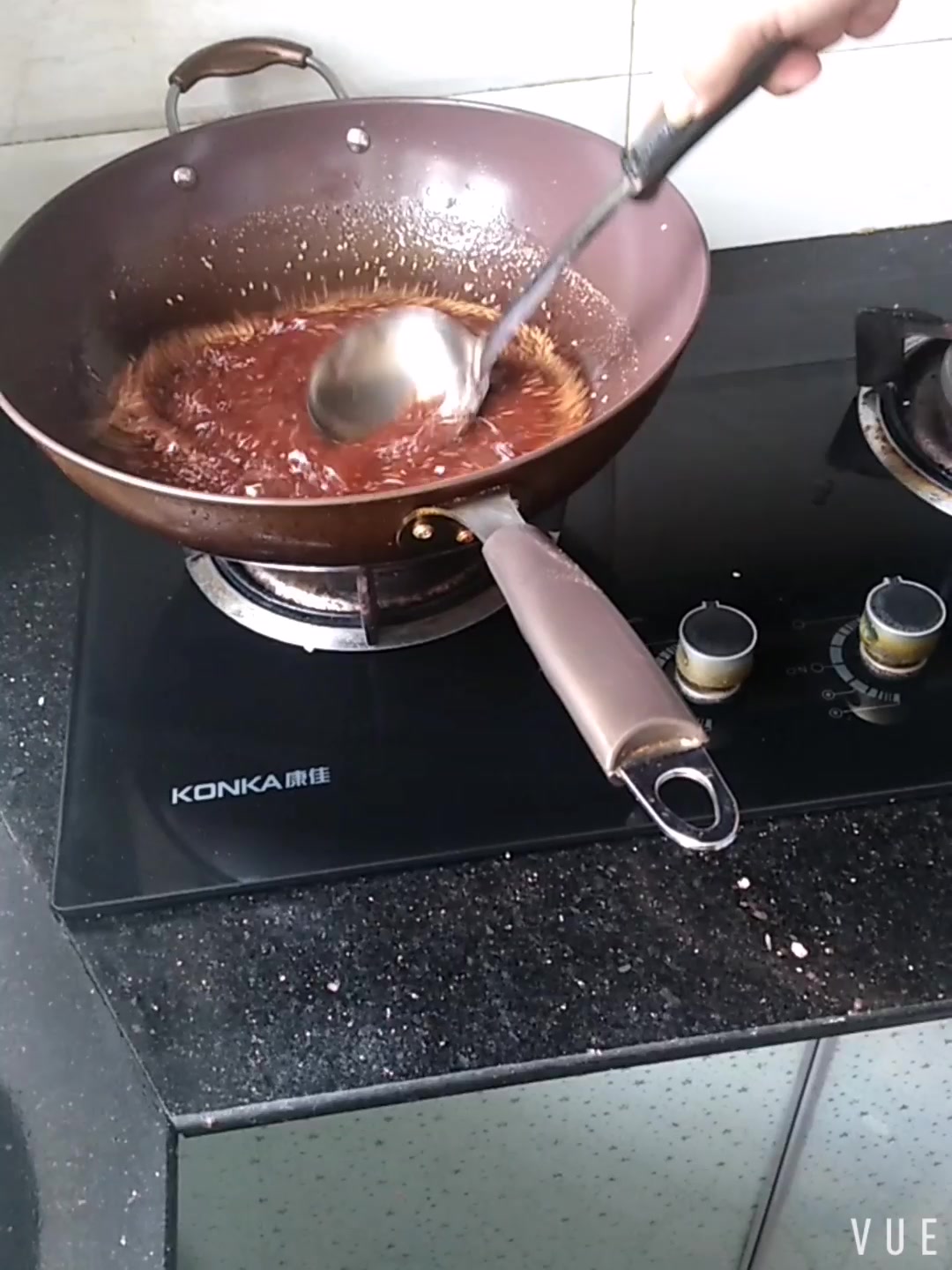 陕西凉皮的做法面皮米皮擀面皮辣椒油熬制13种香料配比