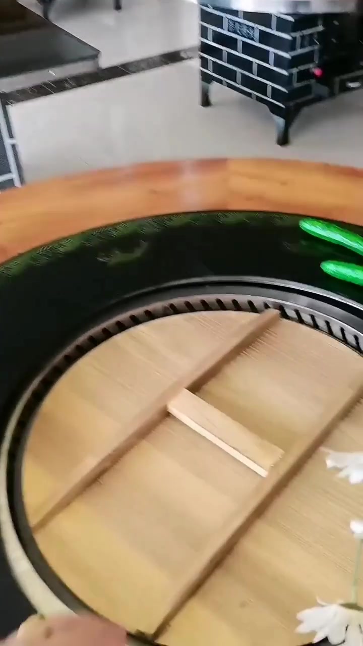 专业生产下排烟灶台。